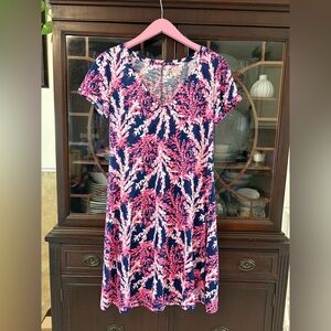 Lilly Pulitzer Dress . Small